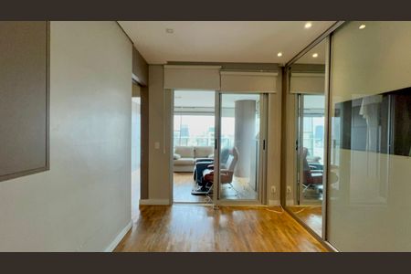 Apartamento à venda com 60m², 1 quarto e 1 vaga Apartamento à venda com 60m², 1 quarto e 1 vagaSuite