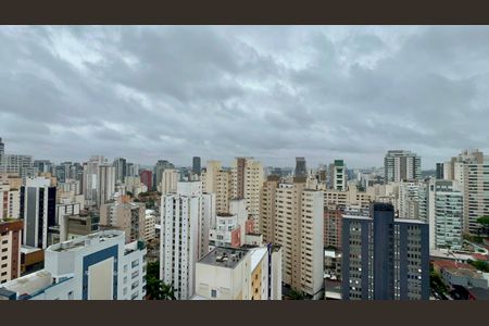 Apartamento à venda com 60m², 1 quarto e 1 vaga Apartamento à venda com 60m², 1 quarto e 1 vagaVista da Sala