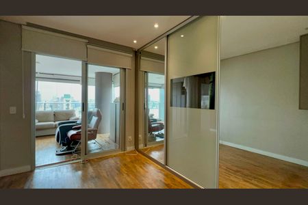 Apartamento à venda com 60m², 1 quarto e 1 vaga Apartamento à venda com 60m², 1 quarto e 1 vagaSuite