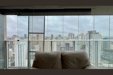 Apartamento à venda com 60m², 1 quarto e 1 vaga Apartamento à venda com 60m², 1 quarto e 1 vagaSala