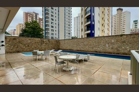 Apartamento à venda com 60m², 1 quarto e 1 vaga Apartamento à venda com 60m², 1 quarto e 1 vagaPiscina