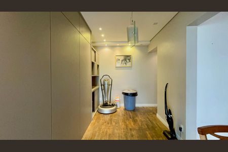 Apartamento à venda com 60m², 1 quarto e 1 vaga Apartamento à venda com 60m², 1 quarto e 1 vagaSala de Jantar