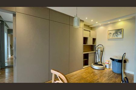 Apartamento à venda com 60m², 1 quarto e 1 vaga Apartamento à venda com 60m², 1 quarto e 1 vagaSala de Jantar
