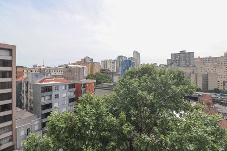 Apartamento à venda com 42m², 1 quarto e sem vagaVista