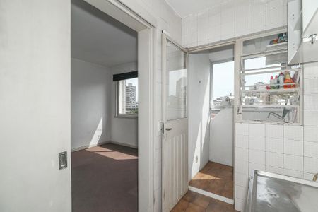Apartamento à venda com 42m², 1 quarto e sem vagaCozinha
