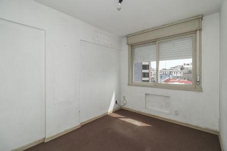 Quarto de apartamento à venda com 1 quarto, 42m² em Centro Histórico, Porto Alegre