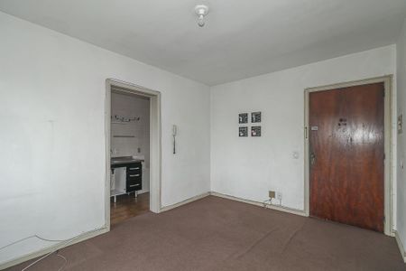 Sala de apartamento à venda com 1 quarto, 42m² em Centro Histórico, Porto Alegre