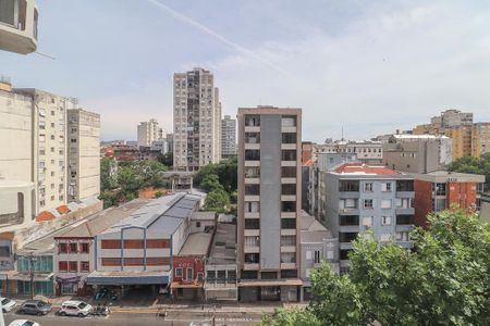 Apartamento à venda com 42m², 1 quarto e sem vagaVista