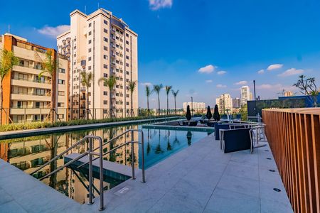 Apartamento à venda com 78m², 2 quartos e 1 vaga Apartamento à venda com 78m², 2 quartos e 1 vagaÁrea comum