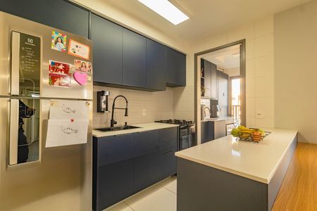Apartamento à venda com 78m², 2 quartos e 1 vaga Apartamento à venda com 78m², 2 quartos e 1 vagaCozinha