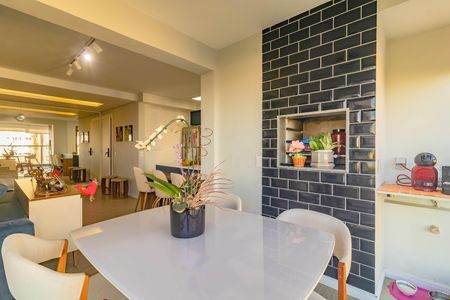 Apartamento à venda com 78m², 2 quartos e 1 vaga Apartamento à venda com 78m², 2 quartos e 1 vagaVaranda da Sala/cozinha