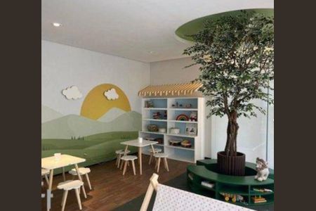 Apartamento à venda com 78m², 3 quartos e 1 vaga