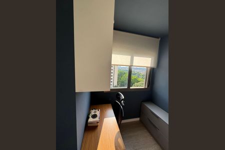 Apartamento à venda com 78m², 3 quartos e 1 vaga Apartamento à venda com 78m², 3 quartos e 1 vagaQuarto 2