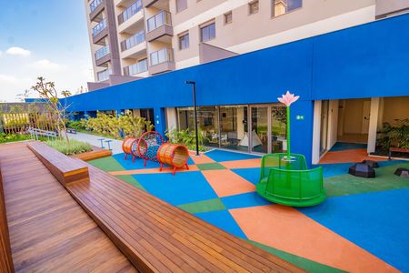 Apartamento à venda com 78m², 2 quartos e 1 vaga Apartamento à venda com 78m², 2 quartos e 1 vagaÁrea comum
