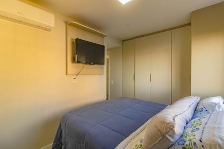 Apartamento à venda com 78m², 2 quartos e 1 vaga Apartamento à venda com 78m², 2 quartos e 1 vagaQuarto 2