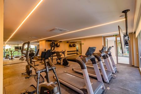 Apartamento à venda com 78m², 2 quartos e 1 vaga Apartamento à venda com 78m², 2 quartos e 1 vagaÁrea comum