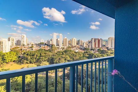 Apartamento à venda com 78m², 2 quartos e 1 vaga Apartamento à venda com 78m², 2 quartos e 1 vagaVista do Quarto