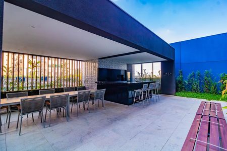 Apartamento à venda com 78m², 2 quartos e 1 vaga Apartamento à venda com 78m², 2 quartos e 1 vagaÁrea comum