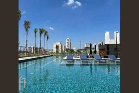 Apartamento à venda com 78m², 3 quartos e 1 vaga