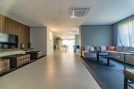 Apartamento à venda com 78m², 2 quartos e 1 vaga Apartamento à venda com 78m², 2 quartos e 1 vagaÁrea comum