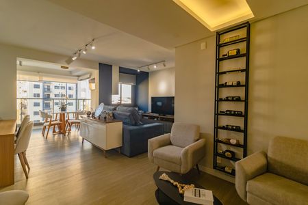 Apartamento à venda com 78m², 2 quartos e 1 vaga Apartamento à venda com 78m², 2 quartos e 1 vagaSala/cozinha