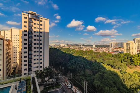Apartamento à venda com 78m², 2 quartos e 1 vaga Apartamento à venda com 78m², 2 quartos e 1 vagaVista do Quarto 2