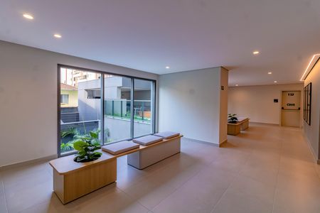 Apartamento à venda com 78m², 2 quartos e 1 vaga Apartamento à venda com 78m², 2 quartos e 1 vagaÁrea comum