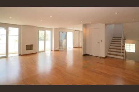 Casa à venda com 415m², 4 quartos e 3 vagas