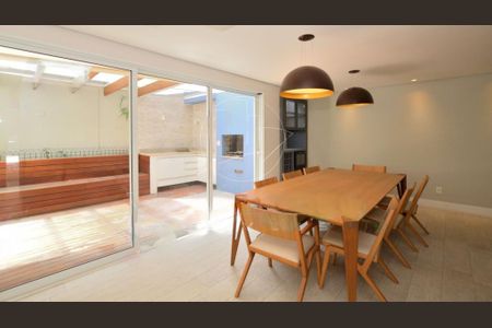 Casa à venda com 415m², 4 quartos e 3 vagas