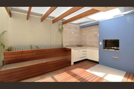 Casa à venda com 415m², 4 quartos e 3 vagas