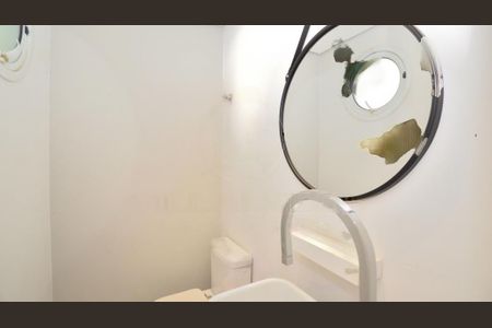 Casa à venda com 415m², 4 quartos e 3 vagas