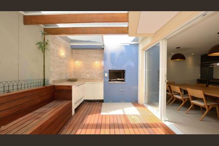 Casa à venda com 415m², 4 quartos e 3 vagas