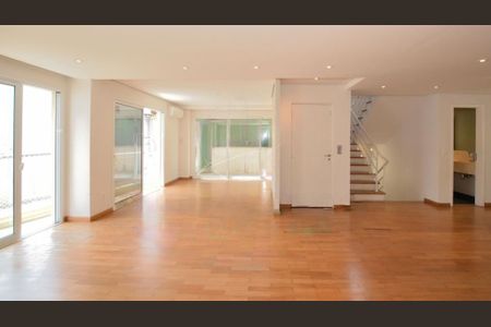 Casa à venda com 415m², 4 quartos e 3 vagas