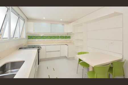 Casa à venda com 415m², 4 quartos e 3 vagas