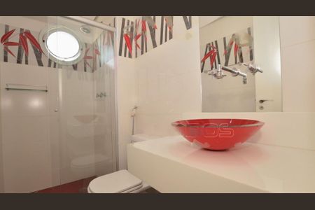 Casa à venda com 415m², 4 quartos e 3 vagas