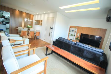 Apartamento à venda com 4 quartos, 130m² em Mooca, São Paulo