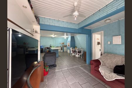 Casa para alugar com 120m², 1 quarto e 1 vagaSala