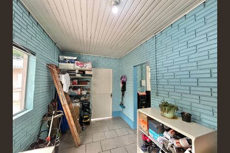 Quarto de casa para alugar com 1 quarto, 120m² em Scharlau, São Leopoldo