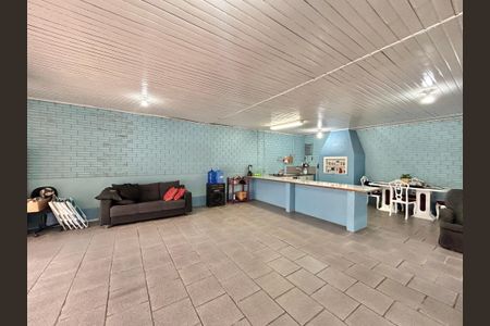 Casa para alugar com 120m², 1 quarto e 1 vagaSala