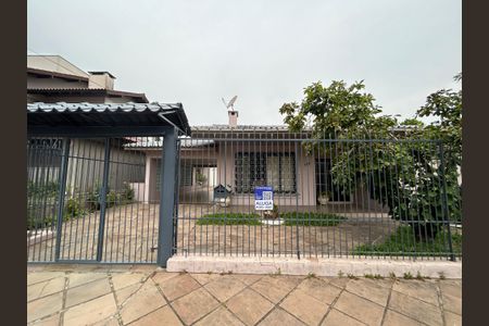 Casa para alugar com 120m², 1 quarto e 1 vagaPlaca