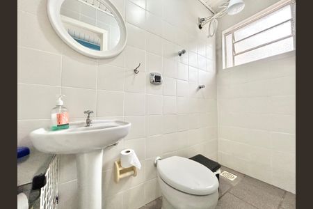 Casa para alugar com 120m², 1 quarto e 1 vagaBanheiro