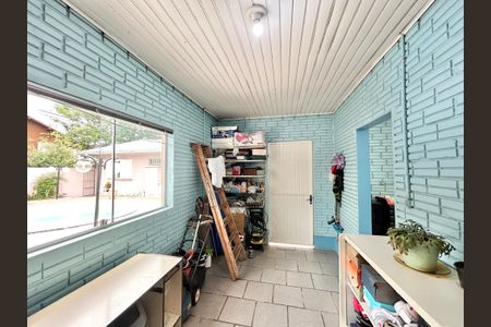 Quarto de casa para alugar com 1 quarto, 120m² em Scharlau, São Leopoldo