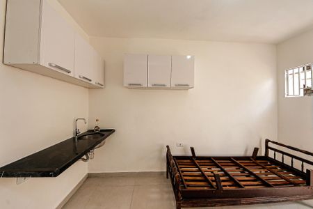 Kitnet/Studio para alugar com 1 quarto, 13m² em Vila Macedopolis, São Paulo