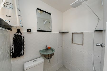 Kitnet/Studio para alugar com 1 quarto, 13m² em Vila Macedopolis, São Paulo