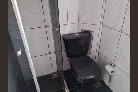 Apartamento à venda com 2 quartos, 35m² em Rio Comprido, Rio de Janeiro