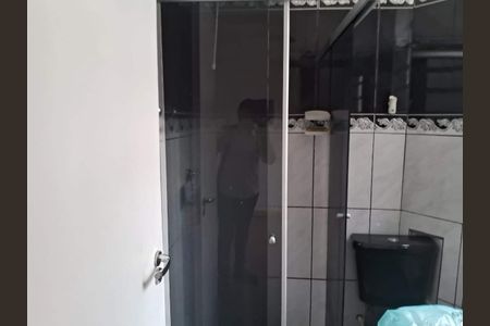 Apartamento à venda com 2 quartos, 35m² em Rio Comprido, Rio de Janeiro