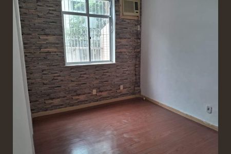 Apartamento à venda com 2 quartos, 35m² em Rio Comprido, Rio de Janeiro