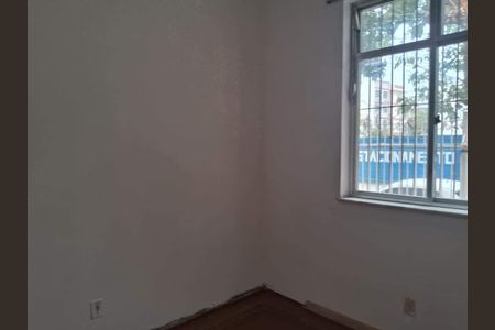 Apartamento à venda com 2 quartos, 35m² em Rio Comprido, Rio de Janeiro
