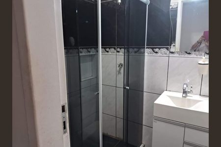 Apartamento à venda com 2 quartos, 35m² em Rio Comprido, Rio de Janeiro