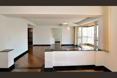 Apartamento à venda com 3 quartos, 160m² em Pinheiros, São Paulo